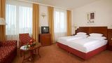 Hotel Am Parkring Room