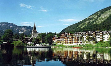 Am See Hotel