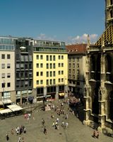 Hotel am Stephansplatz