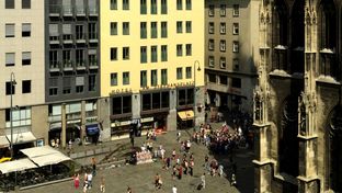 Hotel am Stephansplatz
