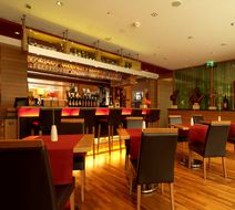 Hotel am Stephansplatz Restaurant