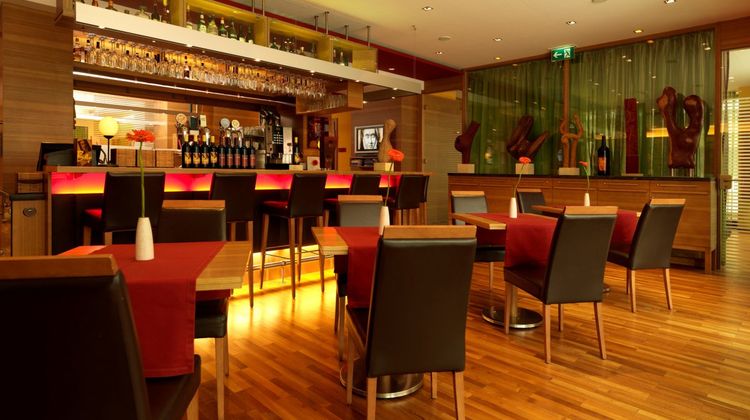 Hotel am Stephansplatz Restaurant