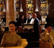 Hotel Ambassador Restaurant