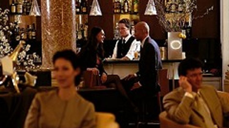Hotel Ambassador Restaurant