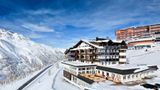 Angerer Alm Hotel Exterior