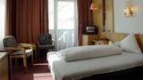 Astoria Hotel Room