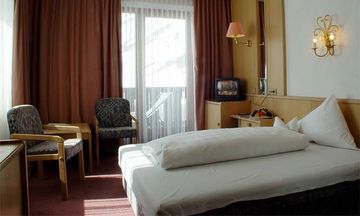 Astoria Hotel