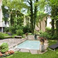 Hotel Auersperg