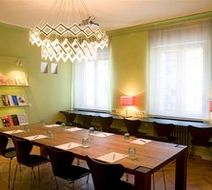 Hotel Auersperg Meeting