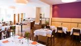 Hotel Auersperg Restaurant