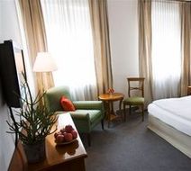 Hotel Auersperg Room