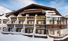 Austria Hotel