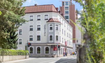 Hotel der Salzburger Hof