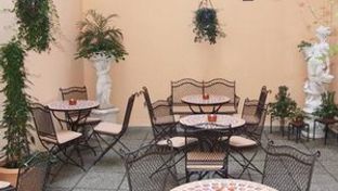 Hotel Beethoven