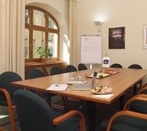 Hotel Beethoven Meeting