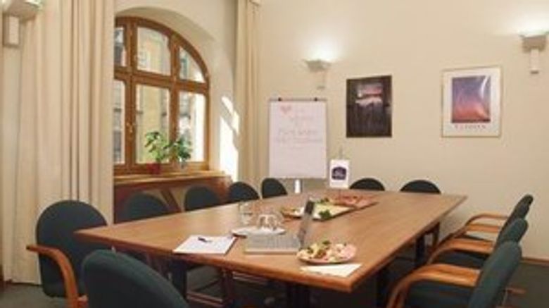 <b>Hotel Beethoven Meeting</b>