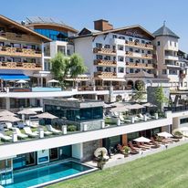 Cervosa Hotel