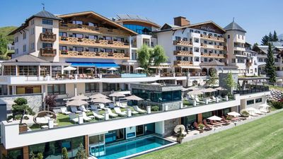 Cervosa Hotel