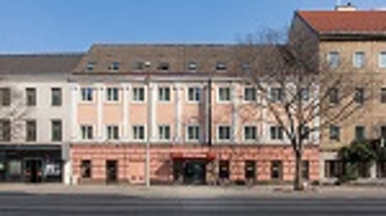 Novum Hotel Cristall Vienna Exterior