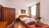 Novum Hotel Cristall Vienna Room