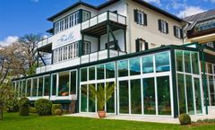 Hotel am See Die Forelle