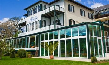Hotel am See Die Forelle
