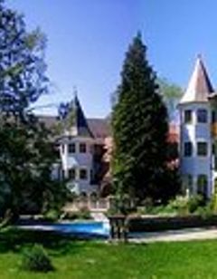 Doktorwirt Gasthof Hotel