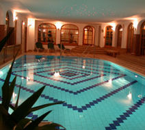 Doktorwirt Gasthof Hotel Pool