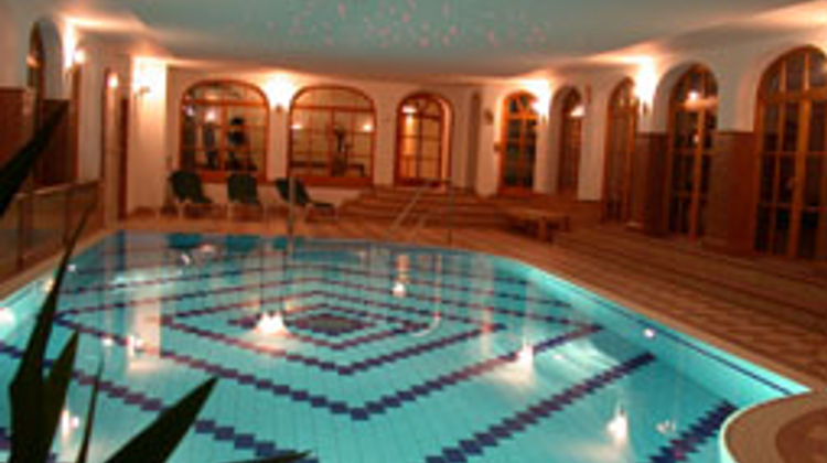 Doktorwirt Gasthof Hotel Pool