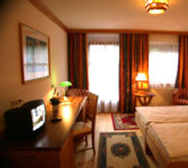 Doktorwirt Gasthof Hotel Room