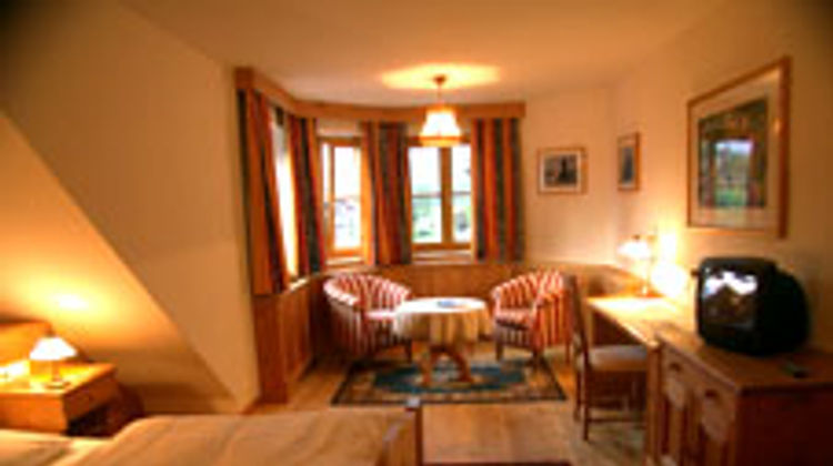 Doktorwirt Gasthof Hotel Suite
