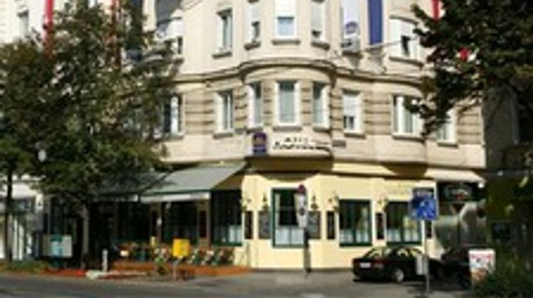 Hotel Erzherzog Rainer Exterior