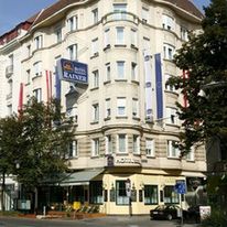 Hotel Erzherzog Rainer