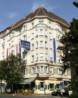 Hotel Erzherzog Rainer