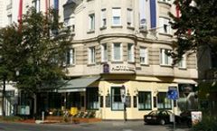 Hotel Erzherzog Rainer