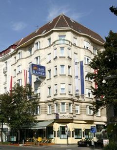 Hotel Erzherzog Rainer
