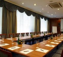 Hotel Erzherzog Rainer Meeting