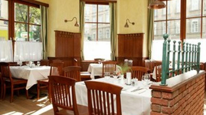 <b>Hotel Erzherzog Rainer Restaurant</b>