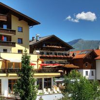 Hotel Furgler