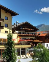 Hotel Furgler