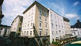 Centralhotel Gablerbraeu Exterior