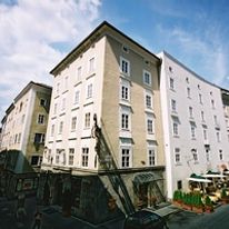 Centralhotel Gablerbraeu