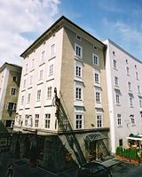Centralhotel Gablerbraeu