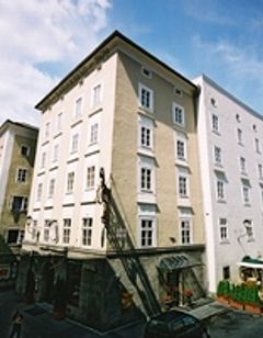 Centralhotel Gablerbraeu