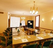 Centralhotel Gablerbraeu Meeting