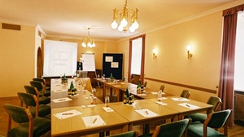 <b>Centralhotel Gablerbraeu Meeting</b>