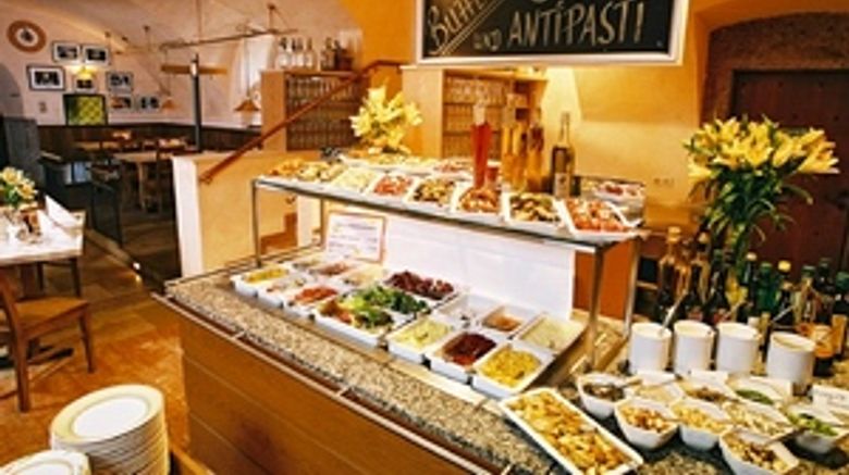 <b>Centralhotel Gablerbraeu Restaurant</b>