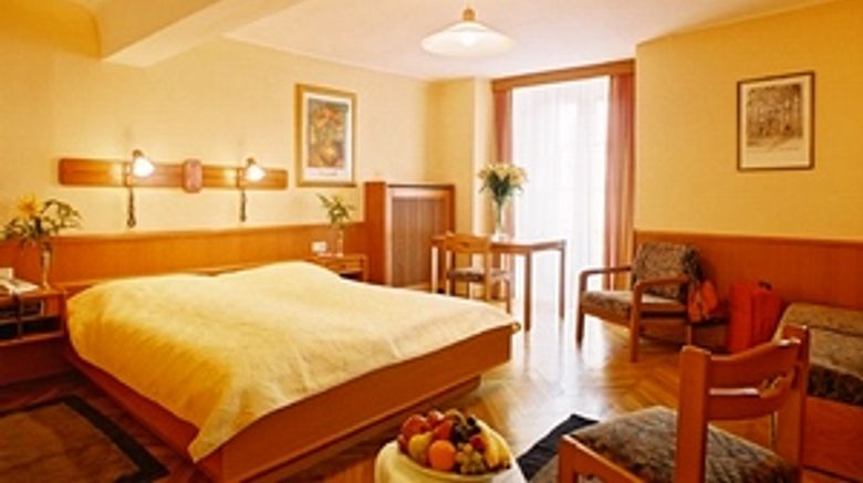 <b>Centralhotel Gablerbraeu Room</b>