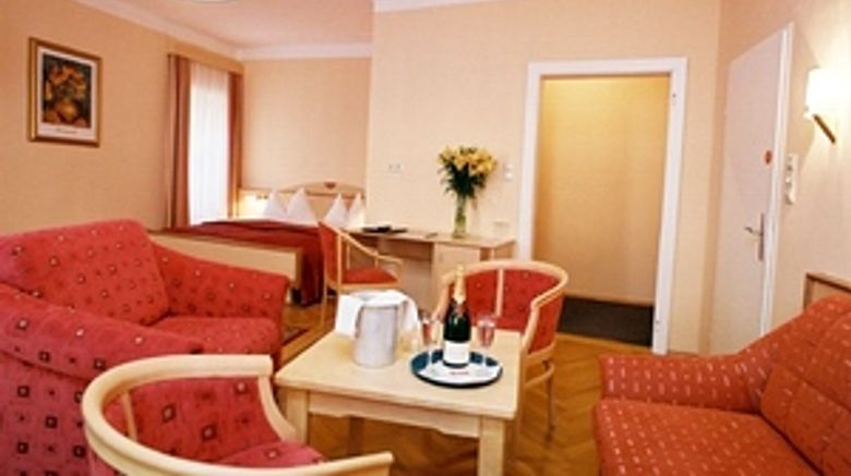 <b>Centralhotel Gablerbraeu Suite</b>
