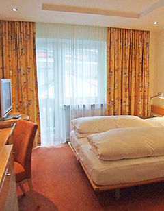Klammer's Kaernten Hotel